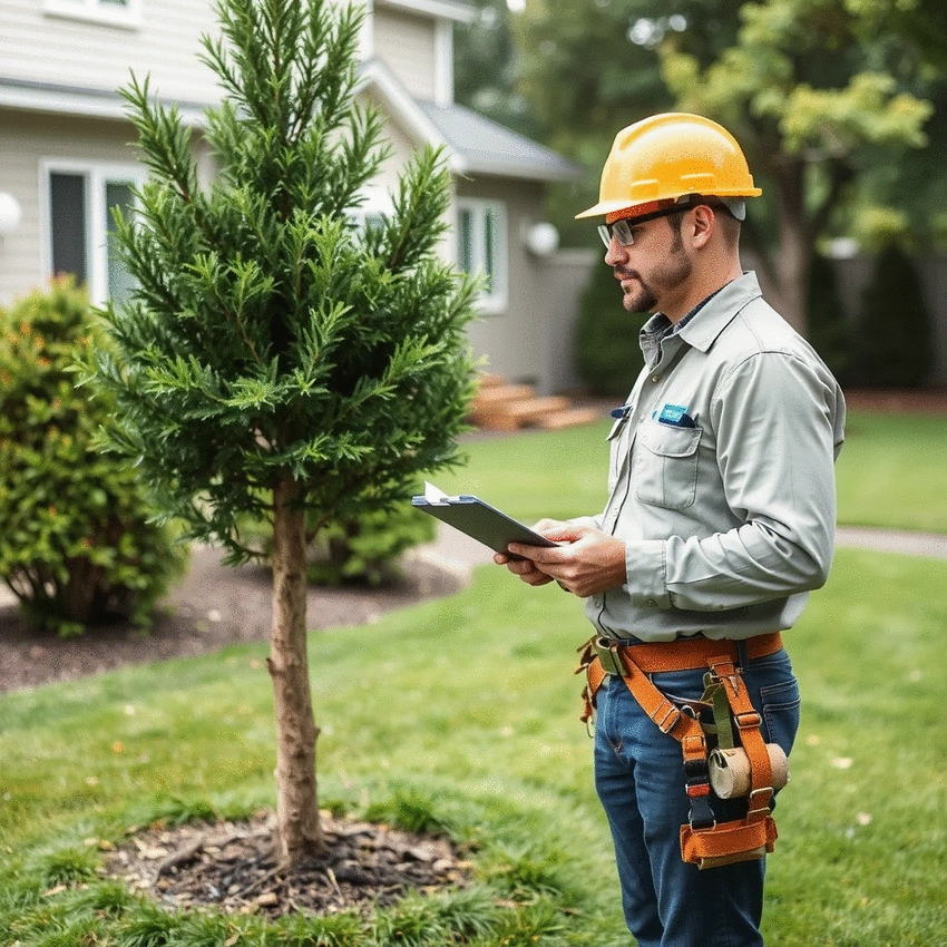 Verifying Arborist Credentials Made Simple