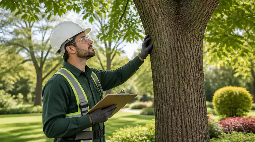Finding Local Arborists Made Easy