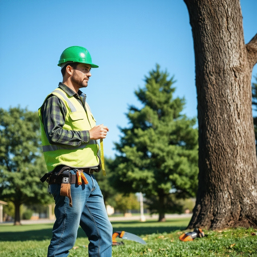 what to look for in a certified arborist