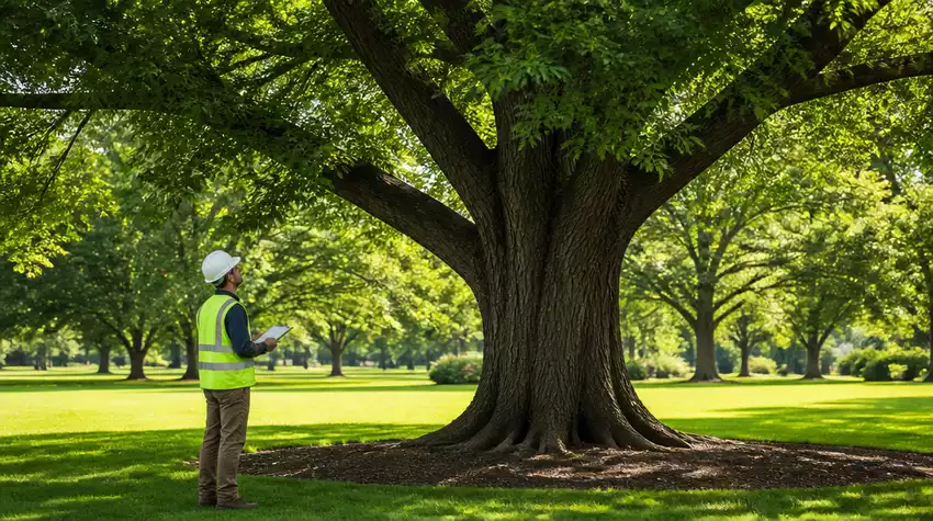 Report Unsafe Tree Care Practices