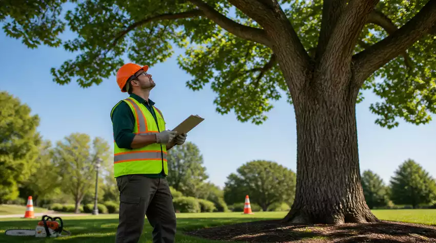 Arborist Safety Regulations Explained