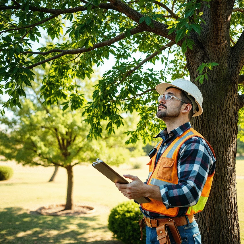 Why Hire Certified Arborists?