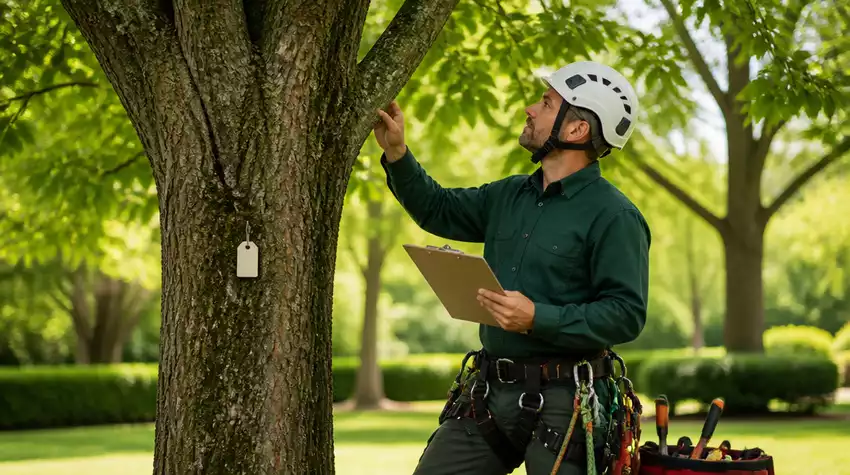 Understanding Arborist Qualifications
