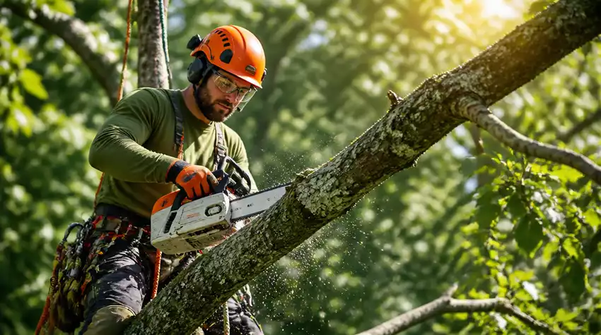 Safety Training for Arborists Matters