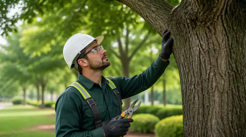 Finding Certified Tree Care Specialists