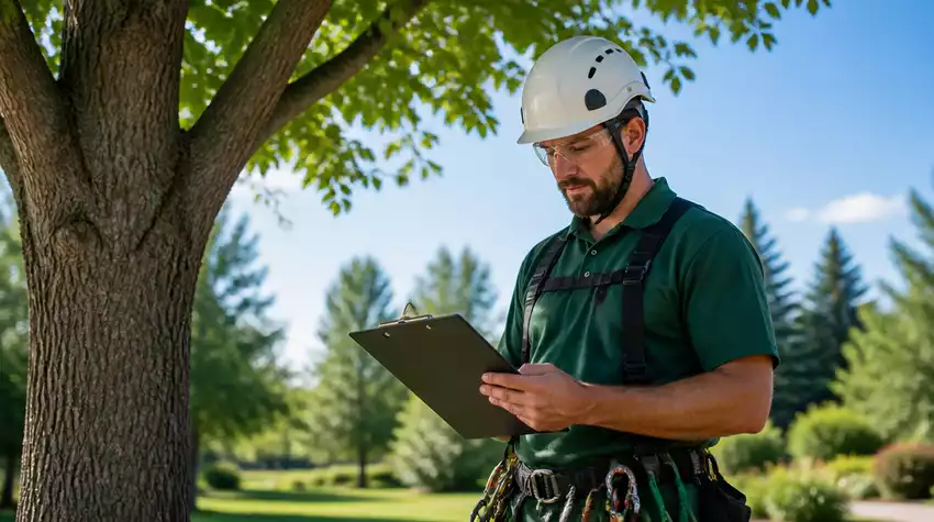 Evaluating Tree Service Estimates Easily