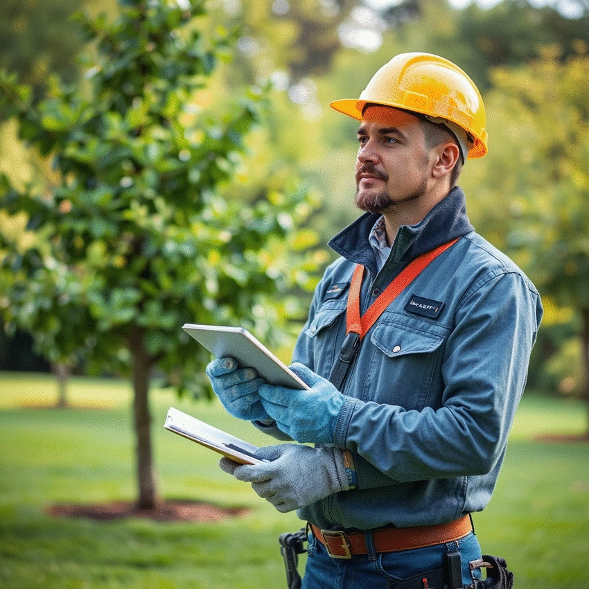 Choosing Trusted Tree Care Services