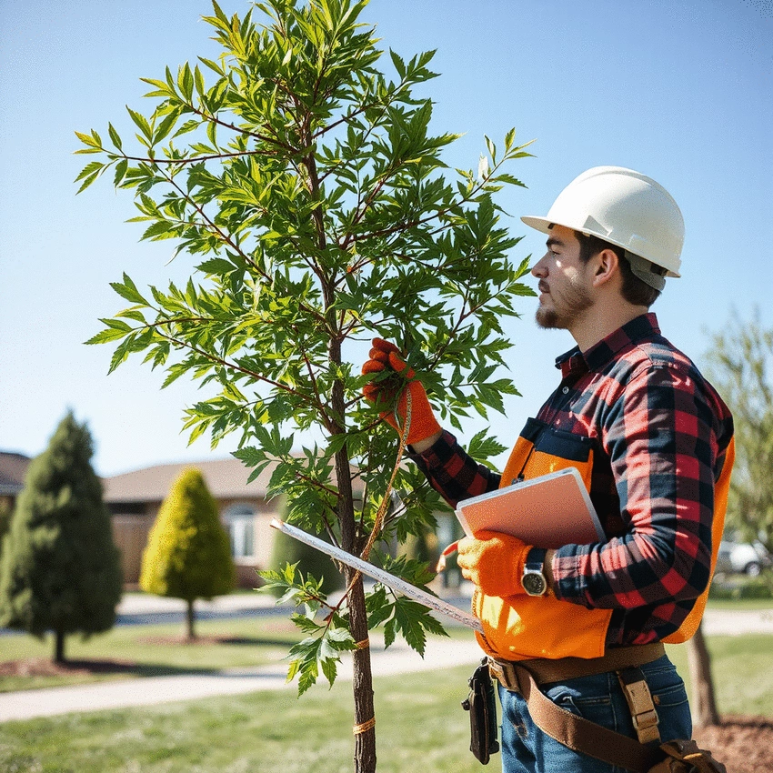 Choosing Tree Care Professionals Wisely