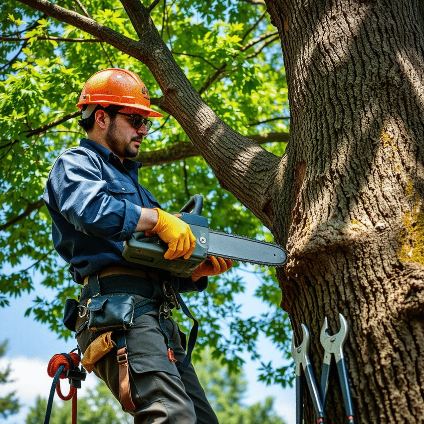 Arborist Directory