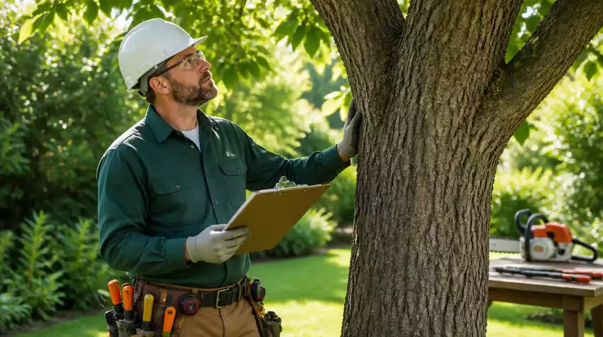 Customer Reviews Benefit Arborists