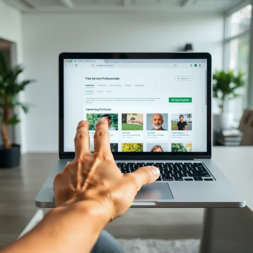 Trusted Contractor Directory Access